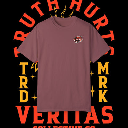 Truth Hurts Tee