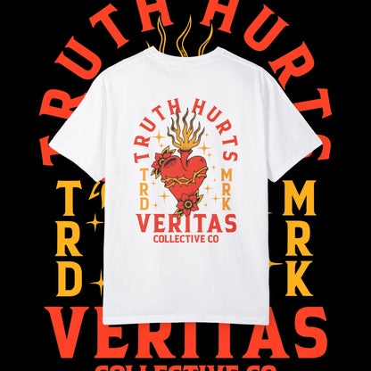Truth Hurts Tee