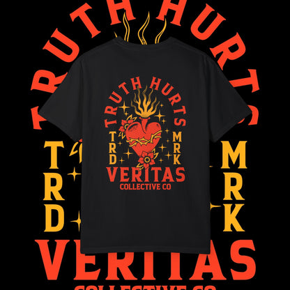 Truth Hurts Tee