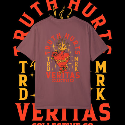 Truth Hurts Tee