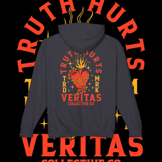 Truth Hurts Hoodie